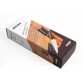 Pirge Deluxe Bloklu Bıçak Seti 5'li, Siyah - Görsel 3