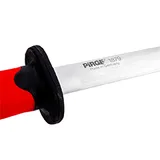 Pirge Duo Oval Masat No 10, 25 cm, Kırmızı - Görsel 2