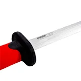 Pirge Duo Oval Masat No 12, 30 cm, Kırmızı - Görsel 2