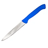 Pirge Ecco Sivri Sebze Bıçağı, 12 cm, Mavi - Görsel 2