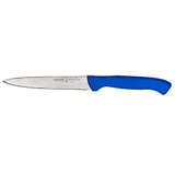 Pirge Ecco Sivri Sebze Bıçağı, 12 cm, Mavi - Görsel 3