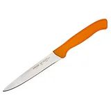 Pirge Ecco Sivri Sebze Bıçağı, 12 cm, Sarı - Görsel 2
