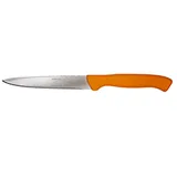 Pirge Ecco Sivri Sebze Bıçağı, 12 cm, Sarı - Görsel 3