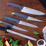 Pirge Gastro Çantalı Bıçak Seti - Görsel 2