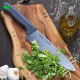 Pirge Gastro Şef Bıçağı, 21 cm - Görsel 3