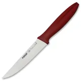 Pirge Pure Line Bloklu Bıçak Seti 5'li, Bordo - Görsel 2