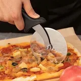 Epinox Pizza Kesici, 10 Cm, Piz 10 - Görsel 2