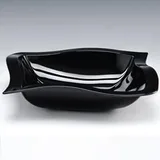 Zicco Polikarbon Teşhir Kasesi, 29 cm, Şeffaf - Görsel 3