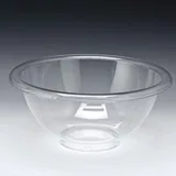 Zicco Polikarbon Teşhir Kasesi, 35 cm, Şeffaf - Görsel 3