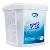 Power T-12 Kombi Fırın Durulama Maddesi 30 gr - 150 Adet - Görsel 3