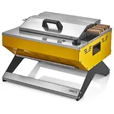 Remta R131 Elektrikli Barbekü, 25x40 cm Yüzey Ölçülü - Görsel 2