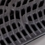 Remta R133 Maksi Elektrikli Barbekü, 50x80 cm Yüzey Ölçülü - Görsel 3
