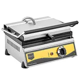 Remta R71 Standart Tost Makinesi, Elektrikli, 12 Dilim Kapasiteli - Görsel 2