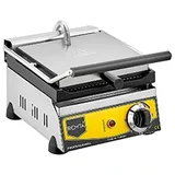 Remta R72 Standart Tost Makinesi, Elektrikli, 8 Dilim Kapasiteli - Görsel 2