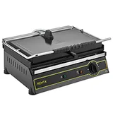 Remta R73S Standart Tost Makinesi, Elektrikli, 20 Dilim Kapasiteli - Görsel 2