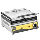 Remta R76 Standart Tost Makinesi, Elektrikli, 16 Dilim Kapasiteli - Görsel 2