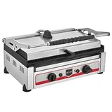 Remta R79 Premium Tost Makinesi, Elektrikli, 20 Dilim Kapasiteli - Görsel 2
