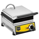 Remta W10 Tekli Waffle Makinesi, Kare - Görsel 2
