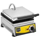 Remta W12 Tekli Çiçek Waffle Makinesi, 21 cm - Görsel 2