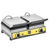 Remta W15 Çiftli Çiçek Waffle Makinesi - Görsel 2