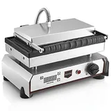 Remta W35 Mini Kare Waffle Makinesi - Görsel 2