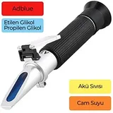 RHA-701 Loyka Adblue ve Antifriz Refraktometresi - Görsel 2
