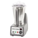 Robot Coupe BL 5 Paslanmaz Çelik Hazneli Blender, 5 L, 1200 W - Görsel 2