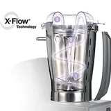 Robot Coupe BL 5 Paslanmaz Çelik Hazneli Blender, 5 L, 1200 W - Görsel 3