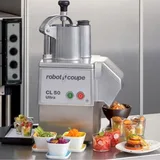 Robot Coupe Sebze Doğrama Makinesi, 250 kg, CL 50 ULTRA - Görsel 2