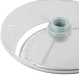 Robot Coupe İnce Dilimleyici Disk, 6 mm 27786 - Görsel 2