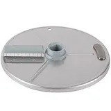 Robot Coupe Şerit Kesme Diski, 2x6 mm - Görsel 3