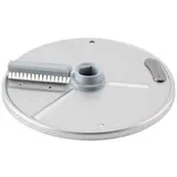 Robot Coupe Şerit Kesme Diski, 4 x4 mm - Görsel 2