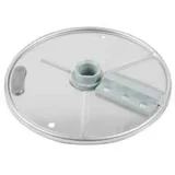 Robot Coupe Şerit Kesme Diski, 6x6 mm - Görsel 3