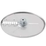 Robot Coupe Şerit Kesme Diski, 8x8 mm - Görsel 2