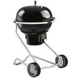 Rösle Air Kömürlü Barbekü, F60 - Görsel 2