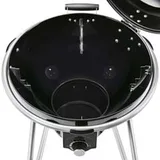 Rösle Air Kömürlü Barbekü, F60 - Görsel 3