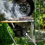Rösle Barbekü Askı Aparat Seti, 5'li - Görsel 3