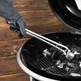 Rösle Barbekü Kömür Maşası, 50 cm - Görsel 2