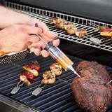 Rösle Barbekü Marine Enjektörü - Görsel 2