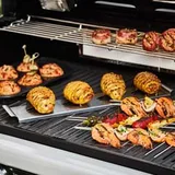 Rösle Barbekü Patates Pişirme Aparatı - Görsel 3