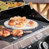 Rösle Barbekü Pizza Taşı - Görsel 3