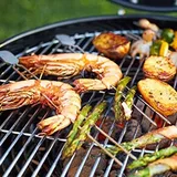Rösle Barbekü Şiş Seti, 4lü - Görsel 2