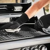 Rösle Barbekü Temizleme Fırçası - Görsel 3