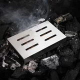 Rösle Barbekü Tütsüleme Aparatı - Görsel 2