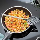 Rösle Basic Line Sıyırma Kaşığı, 32 cm - Görsel 3