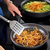 Rösle Cadini Yapışmaz Kızartma Tavası, ProResist, 24 cm - Görsel 2