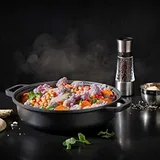 Rösle Cadini Yapışmaz Servis Tavası, ProResist, 28 cm - Görsel 3