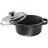 Rösle Cadini Yapışmaz Tencere, ProResist, 20 cm - Görsel 2