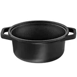 Rösle Cadini Yapışmaz Tencere, ProResist, 24 cm - Görsel 3