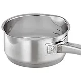 Rösle Expertiso Sos Tavası, Paslanmaz Çelik, 16 cm - Görsel 2